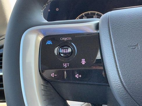 New 2026 INFINITI QX80 Pure w/ Cargo Package image 11