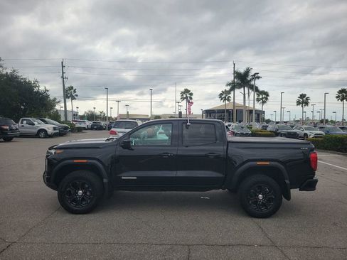 Used 2023 GMC Canyon Elevation w/ Elevation Premium Package image 14