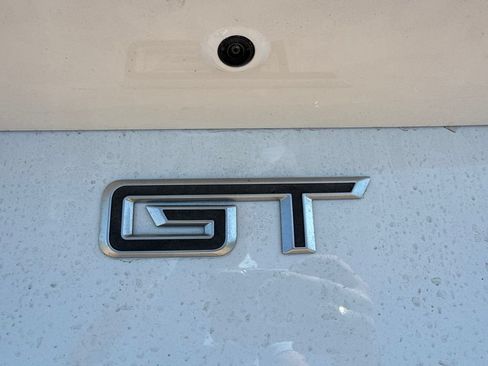 Used 2024 Ford Mustang GT RWD image 8