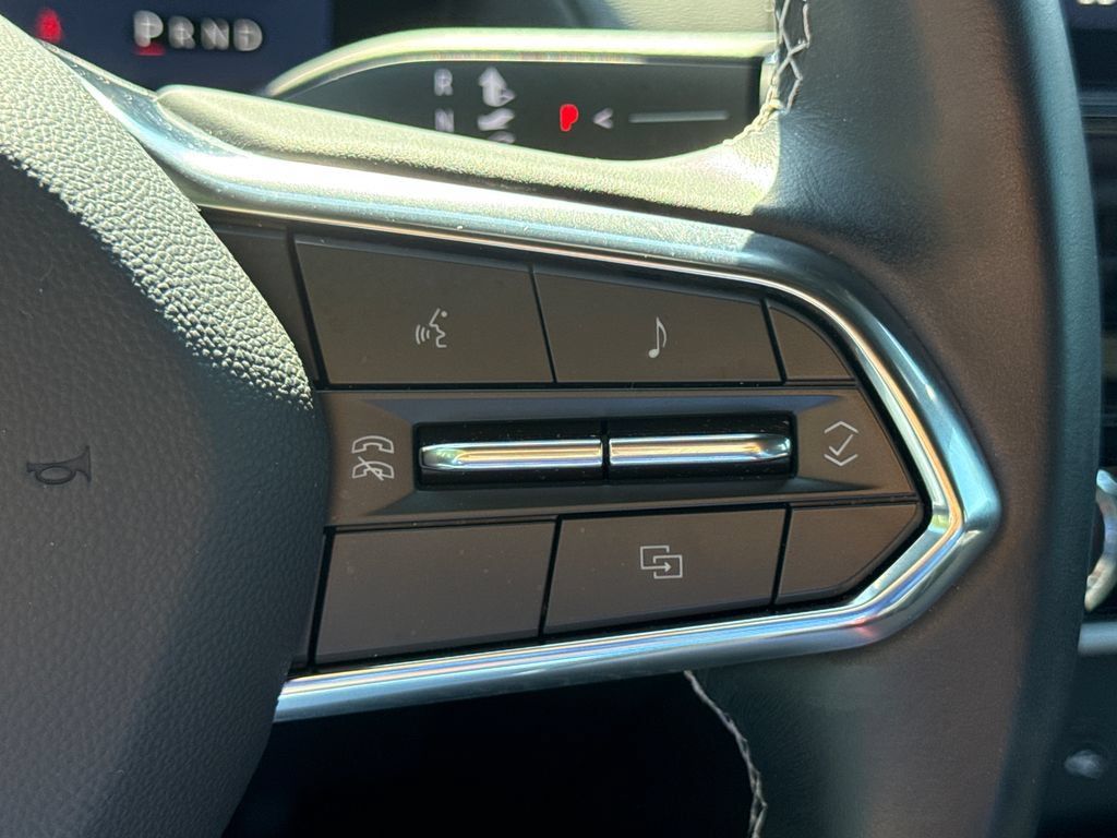 Used 2025 Honda Prologue Touring image 29