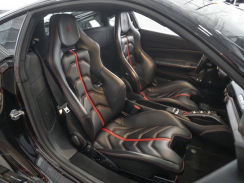 Certified 2016 Ferrari 488 GTB image 33