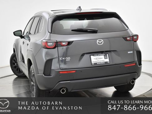 New 2026 MAZDA CX-50 2.5 Hybrid w/ Preferred Pkg image 7