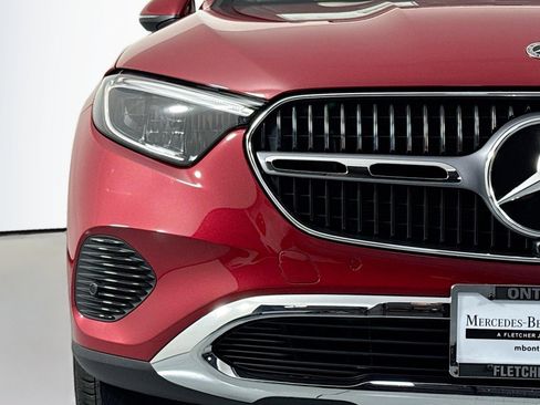 New 2026 Mercedes-Benz GLC 300 GLC 300 image 13