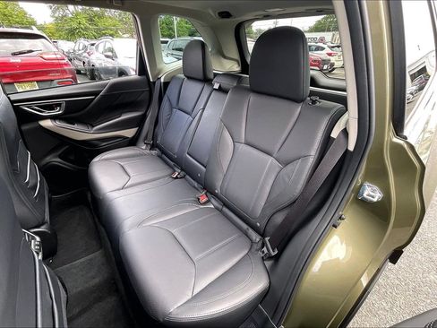 Certified 2024 Subaru Forester Limited AWD/4WD image 22