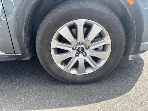 Used 2025 Hyundai Palisade SEL FWD image 15