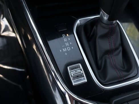 Used 2023 MAZDA CX-9 Carbon Edition image 33