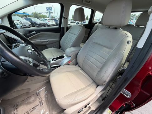 Used 2013 Ford C-MAX Energi SEL FWD image 9