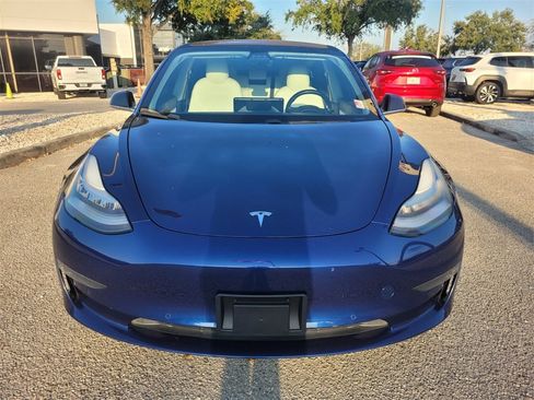Used 2018 Tesla Model 3 Long Range image 18