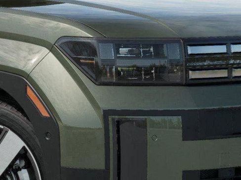 New 2026 Hyundai Santa Fe Limited image 18