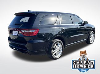Used 2024 Dodge Durango GT video 3