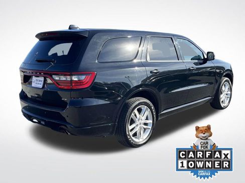 Used 2024 Dodge Durango GT image 3