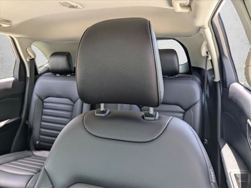 Used 2024 Ford Edge SEL w/ Convenience Package AWD/4WD image 12