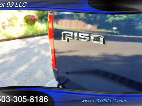 Used 2015 Ford F150 XLT w/ Trailer Tow Package AWD/4WD image 31