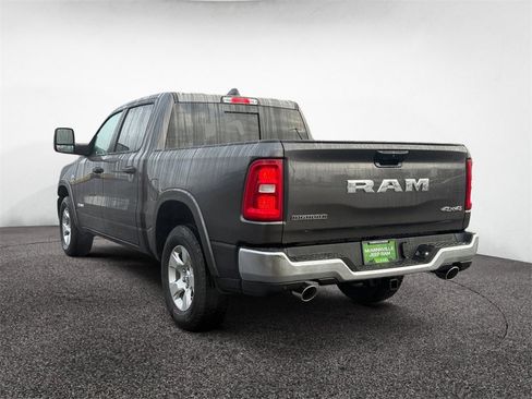 New 2026 RAM 1500 Big Horn image 3