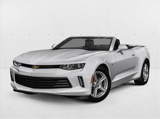 Used 2018 Chevrolet Camaro LT w/ RS Package video 1