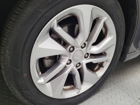 Used 2019 Honda Accord LX image 31