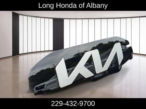Used 2023 Kia Telluride LX AWD/4WD image 10