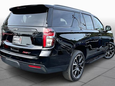 Used 2024 Chevrolet Tahoe RST w/ Luxury Package image 12