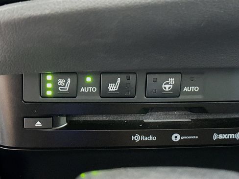 Used 2022 Lexus ES 350 w/ Premium Package FWD image 21