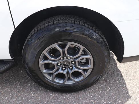 Used 2025 Ford Expedition Max Active AWD/4WD image 17