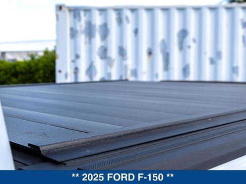 Used 2025 Ford F150 Raptor AWD/4WD image 36