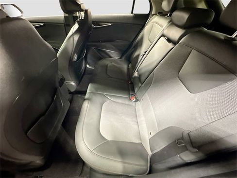 Used 2023 Kia Niro EX image 25