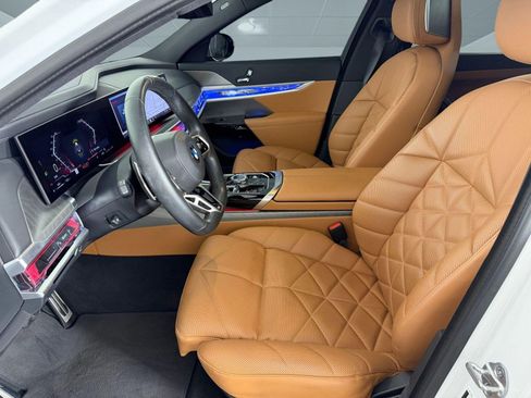 Used 2023 BMW 740i 740i image 5