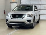Used 2020 Nissan Pathfinder S image 3