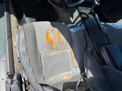 Used 1989 Chevrolet Camaro IROC-Z RWD image 22