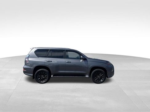 Used 2021 Lexus GX 460 Premium w/ Premium Package AWD/4WD image 8