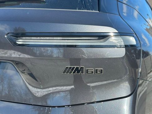 Used 2025 BMW iX M60 image 11