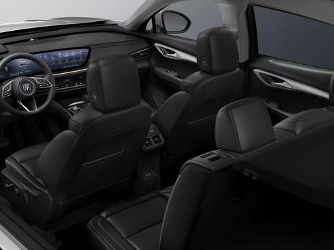 New 2025 Buick Envision Avenir image 58