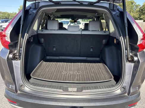 Used 2019 Honda CR-V EX-L image 30