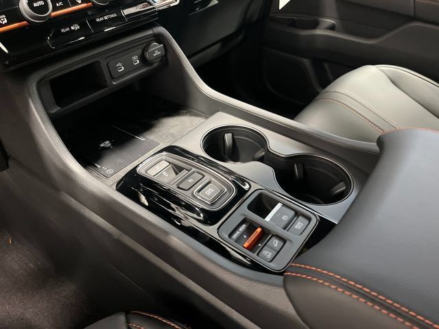 New 2026 Honda Pilot TrailSport image 19
