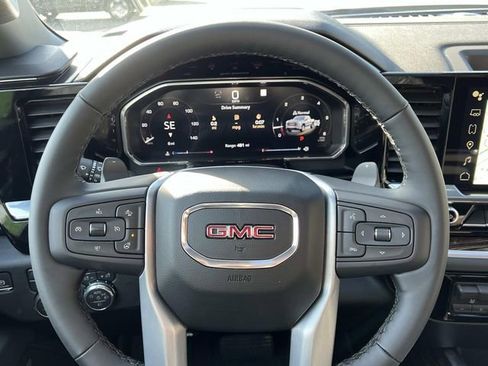 New 2026 GMC Sierra 1500 Elevation w/ Elevation Premium Package image 20