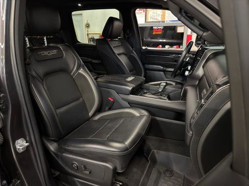 Used 2022 RAM 1500 TRX w/ TRX Level 1 Equipment Group image 22
