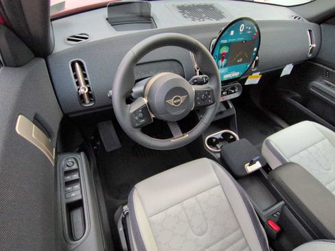 New 2027 MINI Cooper Countryman S AWD/4WD image 10