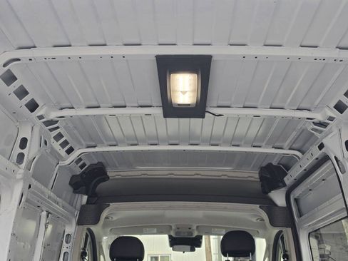Used 2022 RAM ProMaster 3500 w/ Interior LED Lighting Group FWD image 41