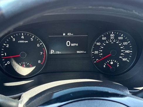 Used 2020 Kia Sportage SX AWD/4WD image 28