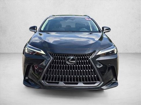Used 2024 Lexus NX 350 AWD image 2