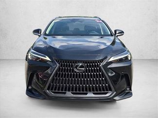 Used 2024 Lexus NX 350 AWD video 2