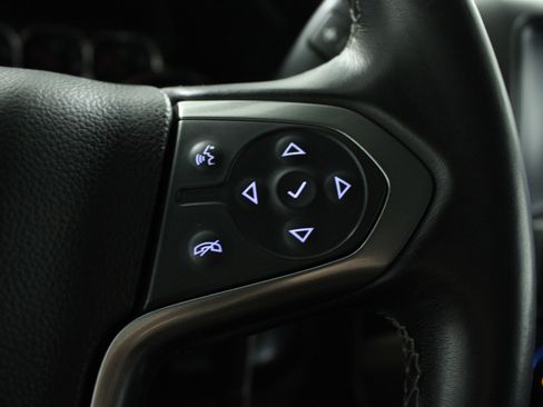 Used 2018 Chevrolet Silverado 1500 LT image 20