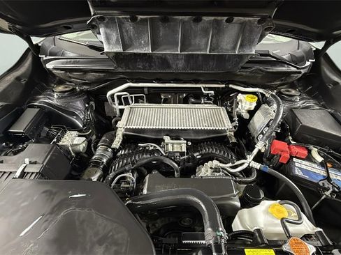 Used 2020 Subaru Ascent Touring w/ Popular Package #3 image 37