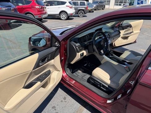 Used 2014 Honda Accord EX-L image 10