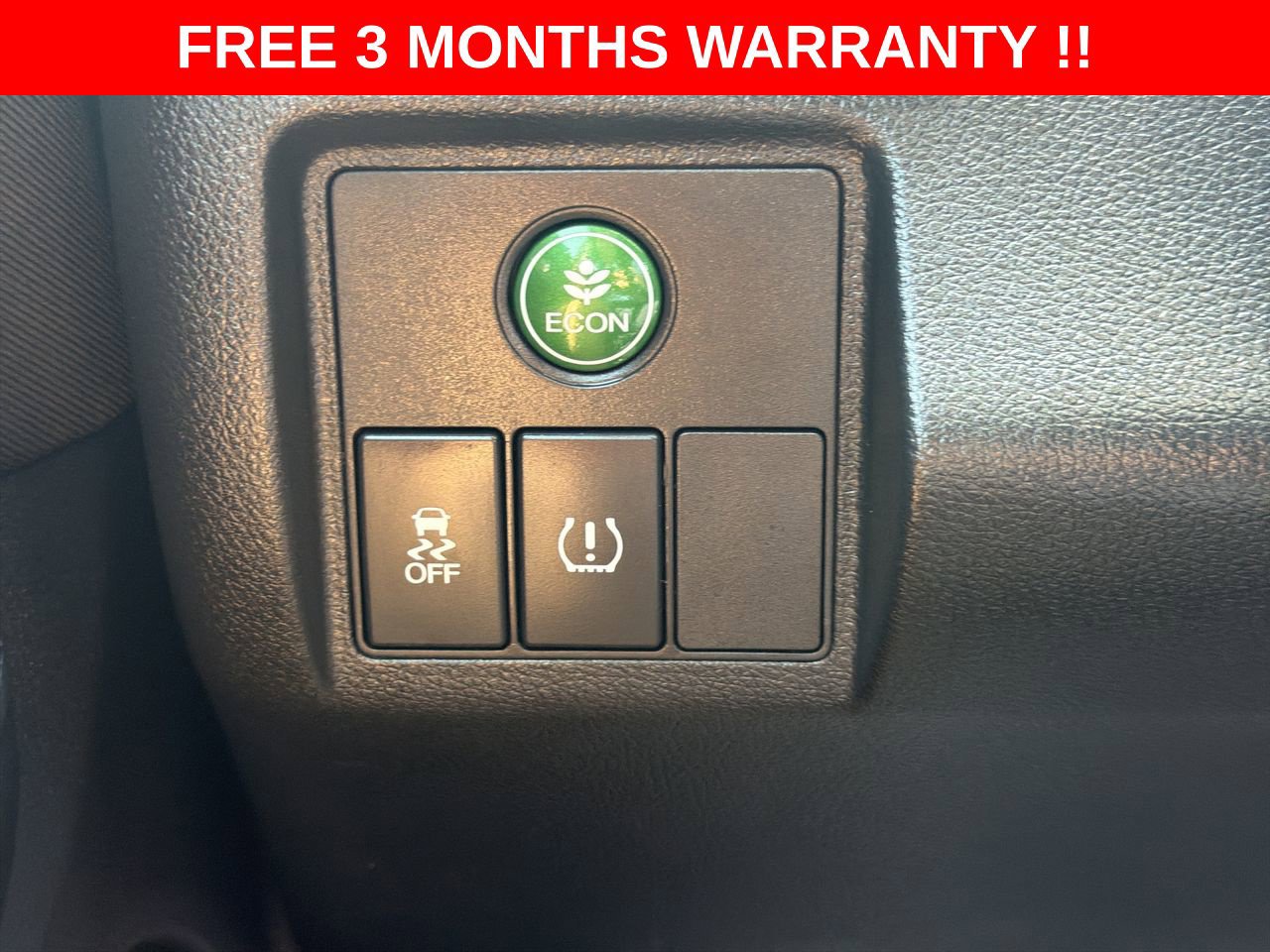 Used 2018 Honda HR-V LX image 38