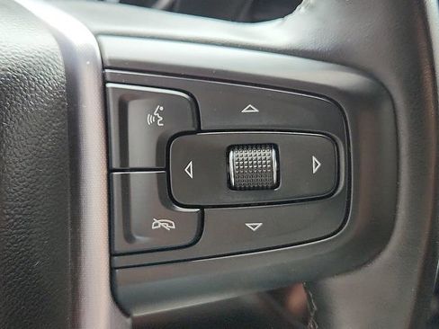Used 2024 GMC Sierra 1500 SLT RWD image 17