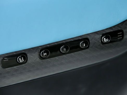 Used 2023 Rolls-Royce Cullinan Black Badge w/ Driver's Package image 20