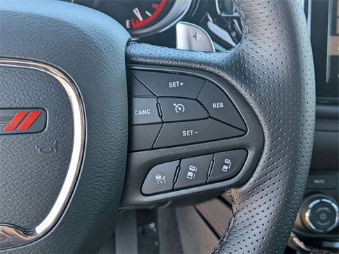 New 2026 Dodge Durango GT image 21