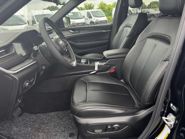 New 2026 Jeep Grand Cherokee Limited AWD/4WD image 22