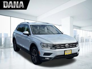 Used 2018 Volkswagen Tiguan SEL AWD/4WD video 1